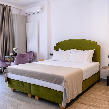 Black Pearl Loft Mamaia Extérieur photo