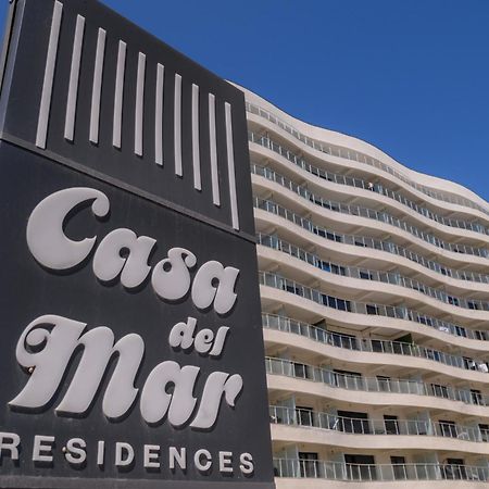 Black Pearl Loft Mamaia Extérieur photo