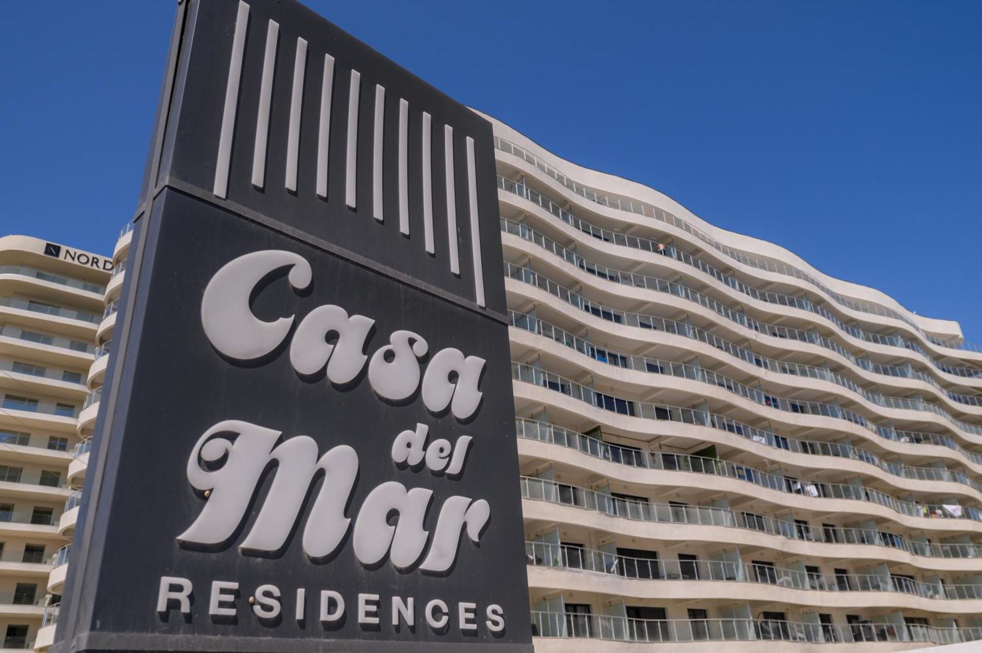 Black Pearl Loft Mamaia Extérieur photo