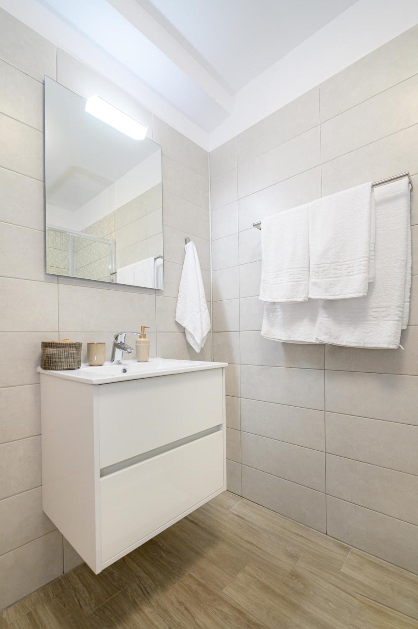 Black Pearl Loft Mamaia Extérieur photo